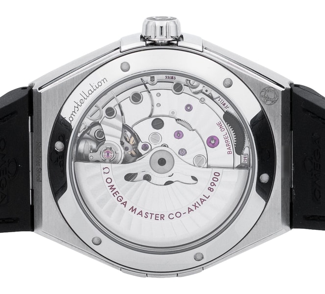 Omega Constellation 131.33.41.21.06.001